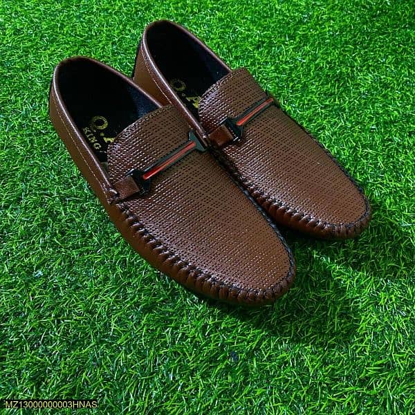 Men's casual Loafers 1