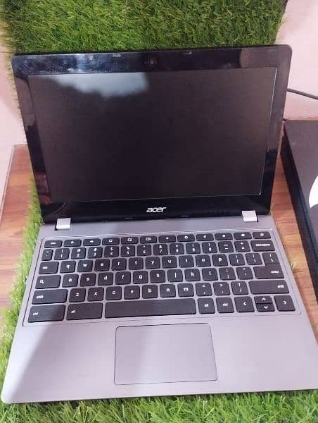 Acer Laptop 4gb ram 128gb storage 1