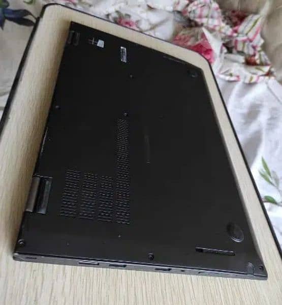 Lenovo ThinkPad  Carbon X1 WQHD Display Core i7 16GB RAM 512GB SSD 2
