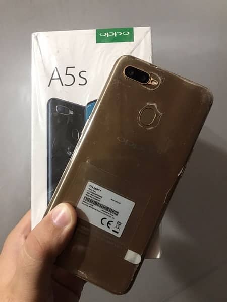 oppo a5s 64gb 7