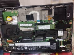Lenovo Thinkpad T470s Mother Board ONLY