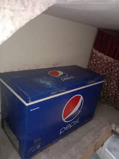 Pepsi freezer | CocaCola| Coca Freezer