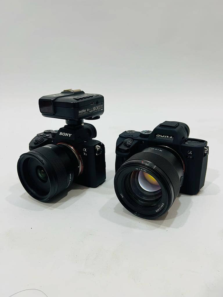 DSLR CAMERA ON RENT, Lens, Rent, Canon, Sony ,Lens / Rent A Camera 7