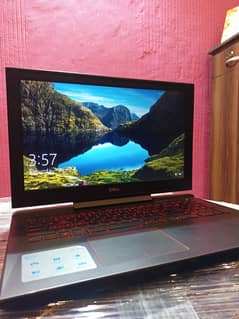 Dell G5 5587 Gaming Laptop | GTX 1050 4GB Graphic | 1TB+256GB SSD/16GB