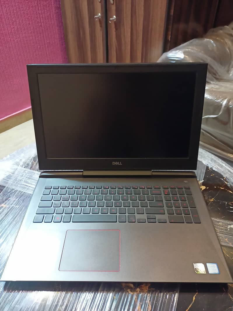 Dell G5 5587 Gaming Laptop | GTX 1050 4GB Graphic | 1TB+256GB SSD/16GB 1