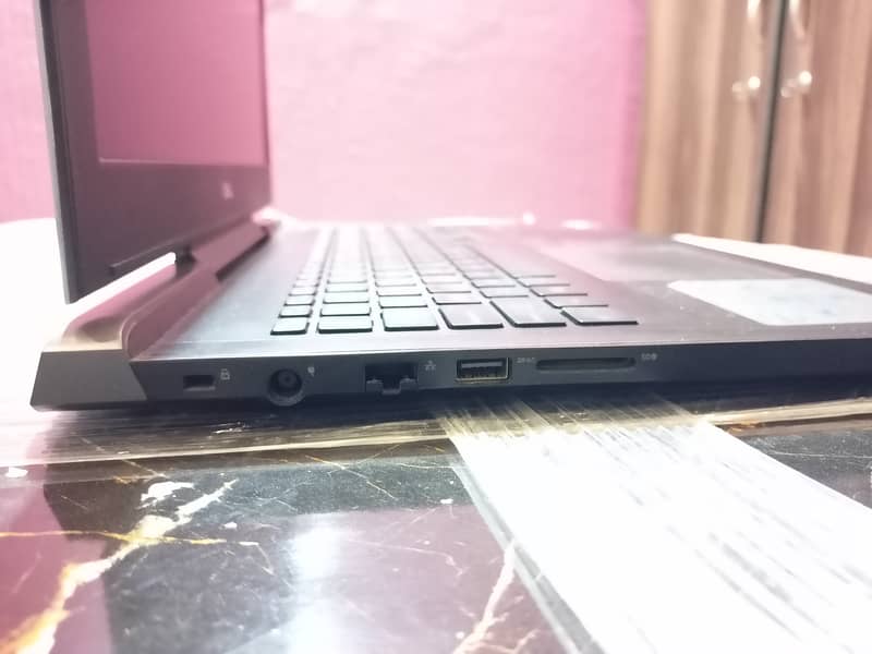 Dell G5 5587 Gaming Laptop | GTX 1050 4GB Graphic | 1TB+256GB SSD/16GB 4