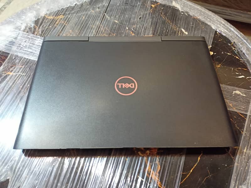 Dell G5 5587 Gaming Laptop | GTX 1050 4GB Graphic | 1TB+256GB SSD/16GB 6