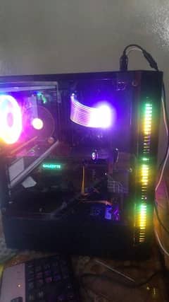 Modified Gaming PC