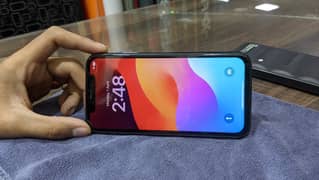 iphone XR 64GB non PTA factory unlock 0