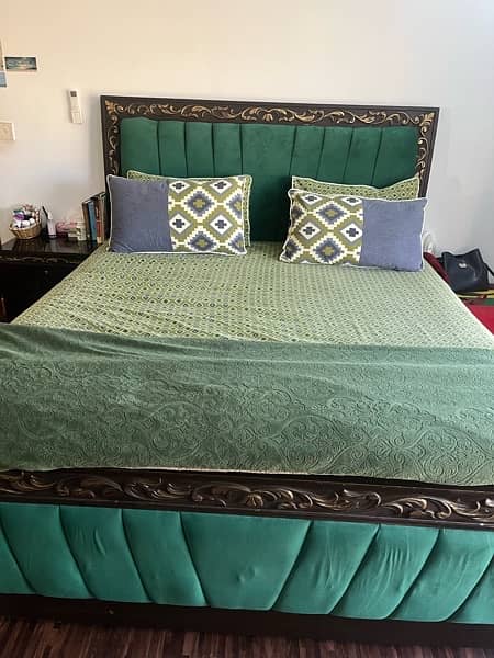 BED FOR SALE 1
