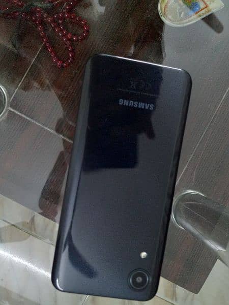Samsung A03 core 1