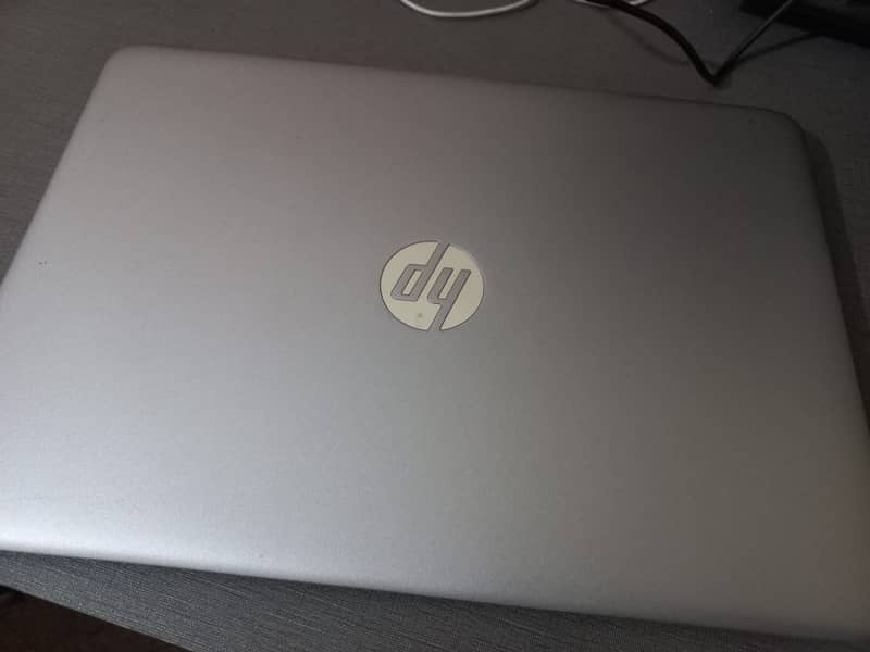 HP EliteBook Core i5 - 6th Generation 2