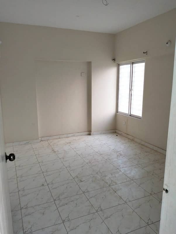 3 Bed D/D Brand New Flats Available For Sale In Gohar Tower (Different Floors) 5