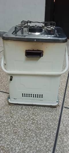 Gas heater for sale