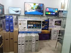 55 InCh Samsung Led Tv New model 03004675739