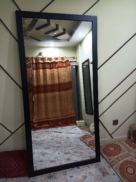 wall hanging mirror available for sale 4