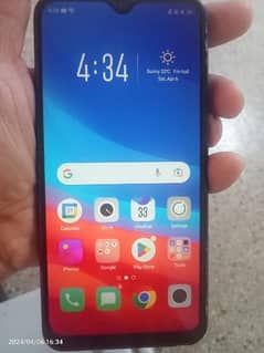 Oppo A5s good condition for sale 0