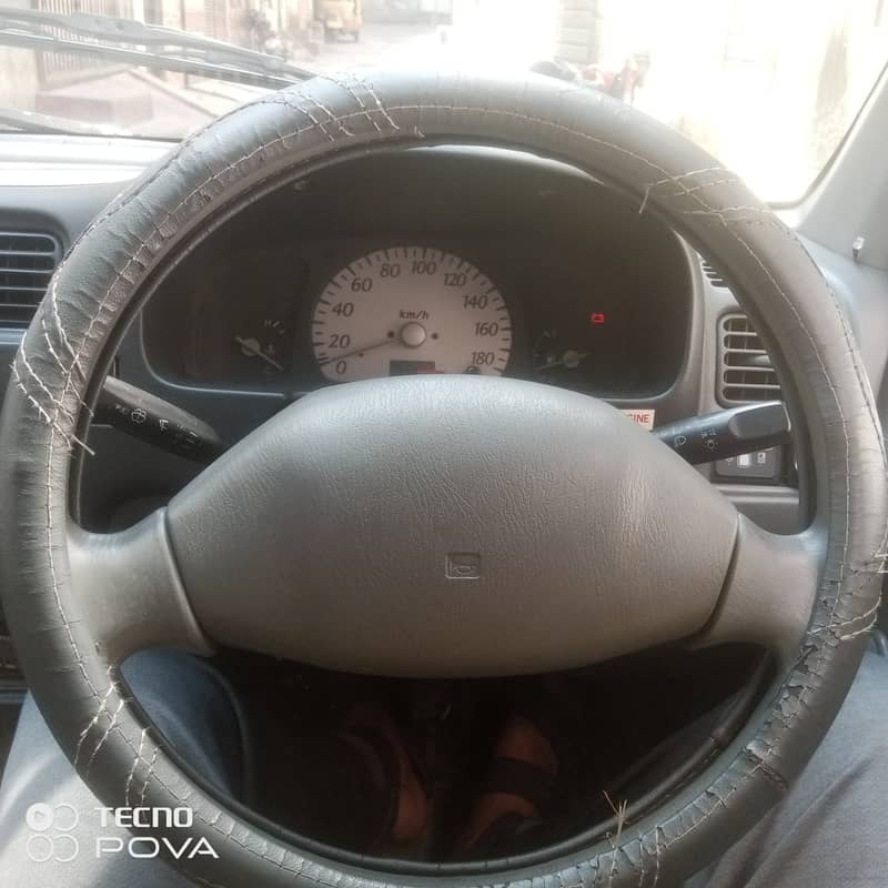 Suzuki Alto VXR 2011 for Sale in Lahore 4