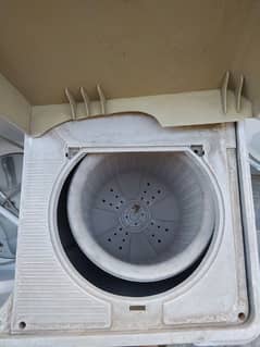 selling used washing machine.
