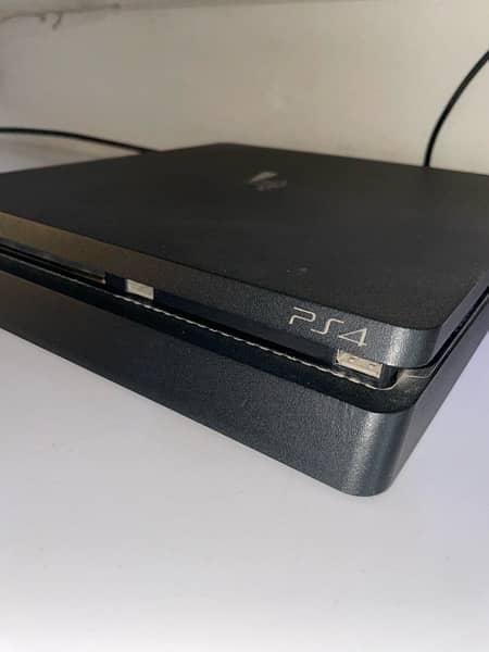 PlayStation 4 PS4 Slim 500GB 4