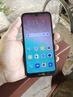 Honor 8 S, Good condition