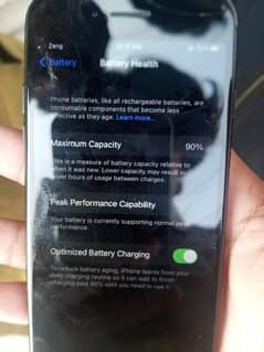 iphone 7 pta approved 90 percent battery health