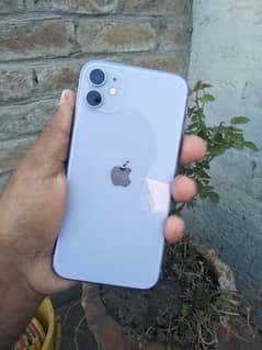 Iphone 11 None PTA .