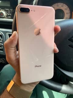 iPhone 8Plus Pta Approved 0