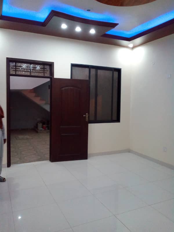 240yards 2nd Floor Portion With Roof For Sale In Gulshan Block 1 3
