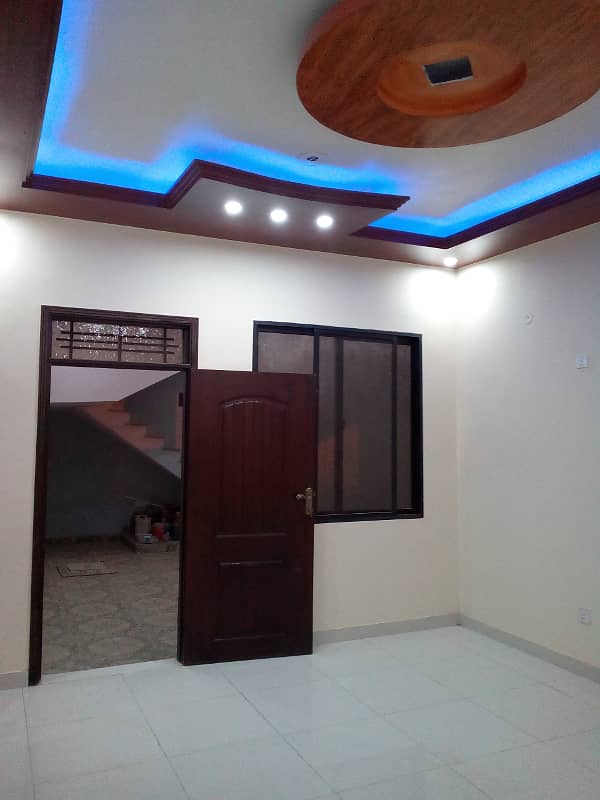 240yards 2nd Floor Portion With Roof For Sale In Gulshan Block 1 5