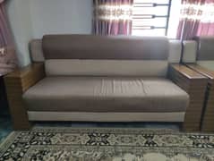 7 seater sofa Set