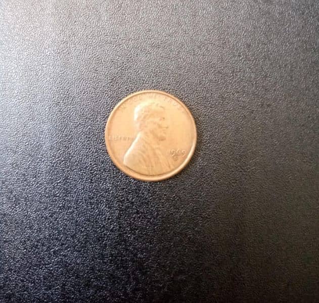 rare coin 1969s for sale / Coin 3