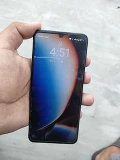 Realme C51 (with 8 months official warranty)