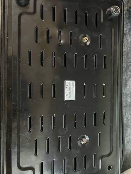 Hot Plate For 6000 R. S 2