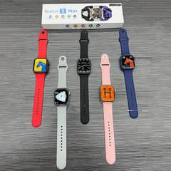 Watch 9 Max Smart Watch 0