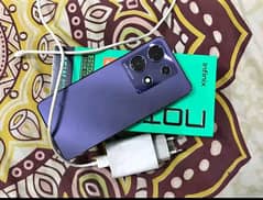 INFINIX NOTE 30 WITH 10 MONTH WRNTY