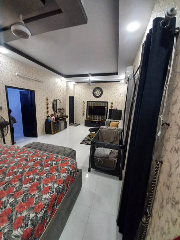 Affordable House Available For sale In Gulshan-e-Iqbal - Block 13-D2 10
