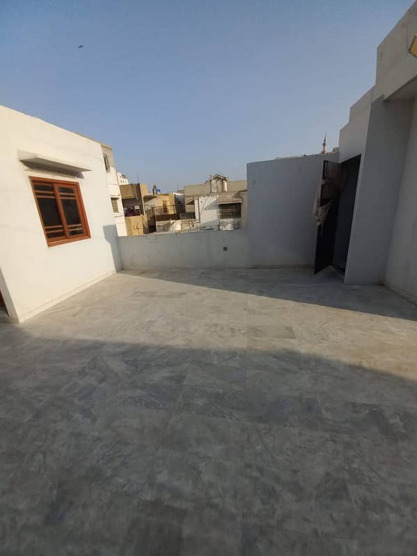 Affordable House Available For sale In Gulshan-e-Iqbal - Block 13-D2 11