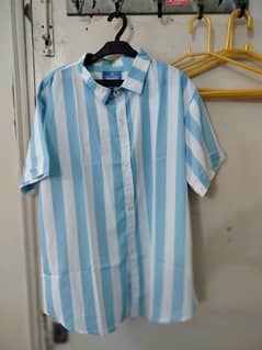 Shirts for parties and every day use - Brand new/Not used