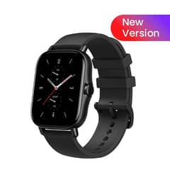 Amazfit GTS 2 Smart Watch|Alexa Built-in|Fitness Watch with GPS Watch