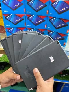 Lenovo Tab 4, Lenovo Tab 4 plus Snapdragon 421 with box charger