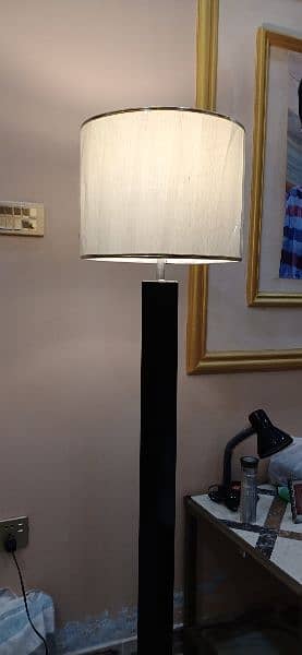 standing floor Lamp 0