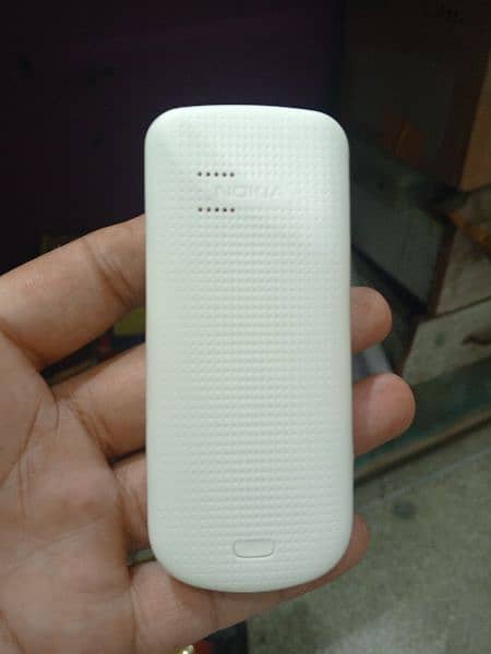 nokia 1203 used mobile for sell onley mobile 2
