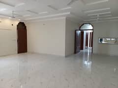 1 Kanal Beautiful House For Available For Family