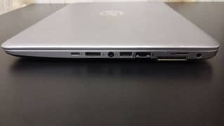 HP EliteBook 840 G3 | i5 6th Gen | 8GB RAM | 256GB SSD