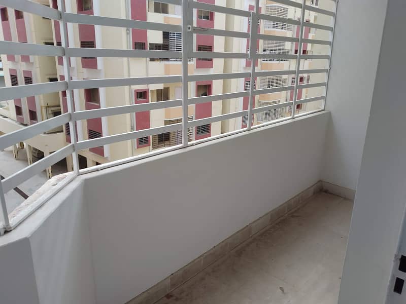 2 Bed Lounge Apartment available for rent 10