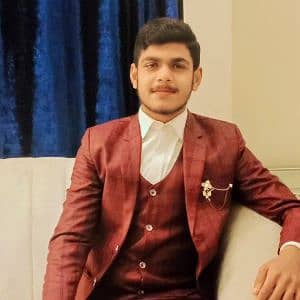 Nafees 