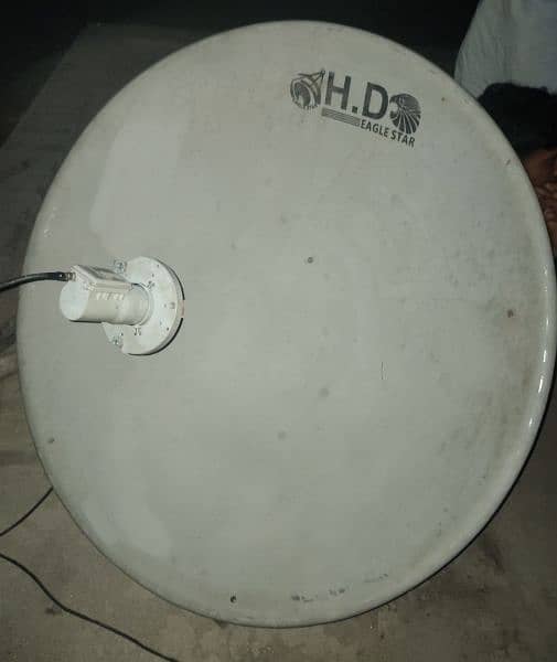 dish for sale 3