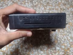 Tv Nation Smart Card Cable Box