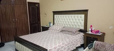 5 marla separate upper portion available for rent